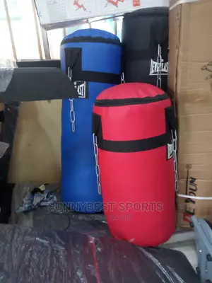 Medium Punching Bag