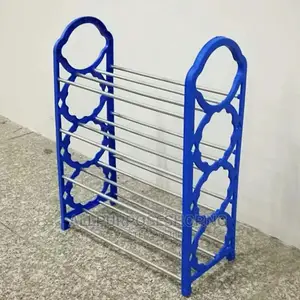 Portable Shoe Rack