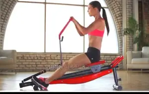 Totar Fit Body Exercises