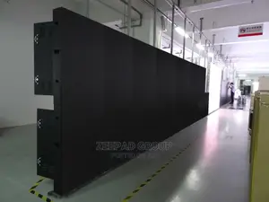 P3 P4 Indoor Outdoor LED Display Screen Display
