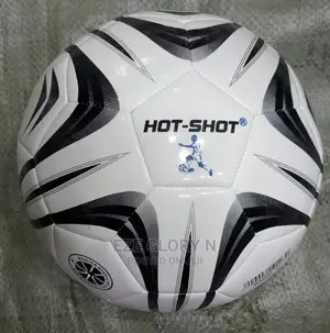 Originally Hot Shot Football