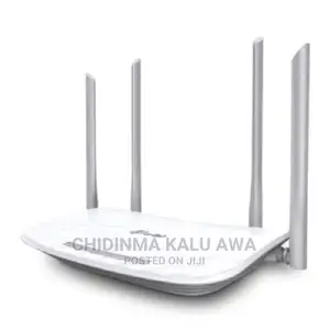 Tp-Link Archer C50 Ac1200 Wireless Dual Band Router