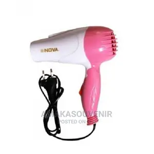 Nova Mini Hair Dryer