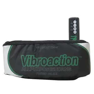 Vibro Action Belt.