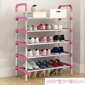 5 Layer Shoe Racks
