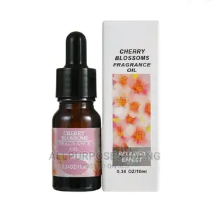 Humidifier Fragrance Oil