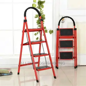 4 Layer Ladder