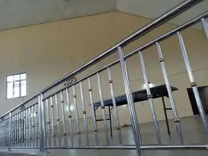 Sus 304 Turkey Design Handrail