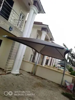 Single Carports