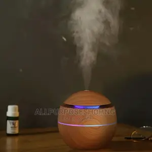 Humidifier