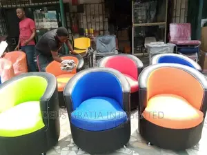Restaurant Chair