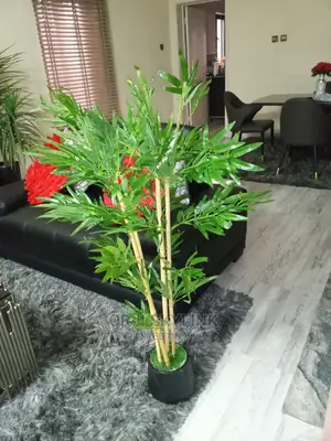 Bamble Artificial Flower Plant