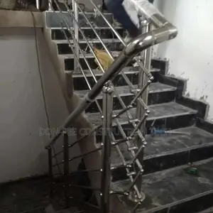 Intalian Handrail