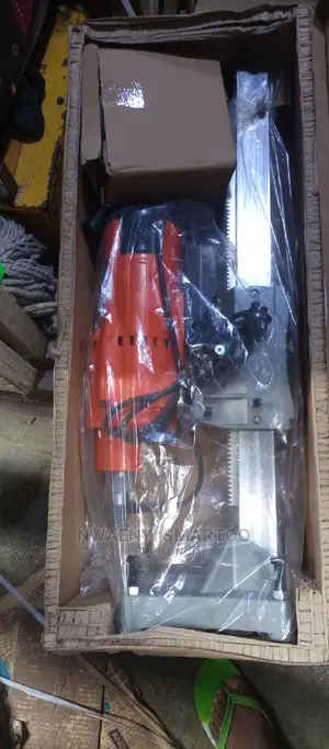 Concrete Hole Making Machine