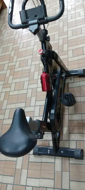 Spinning Bike