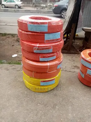 Original Speaker Wire 100% Copper