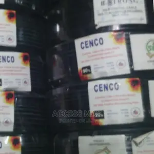Copper DSTV Wires Coaxial Cable Copper by 100 Meters