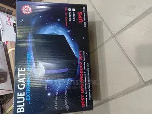 Bluegate 2kva Ups