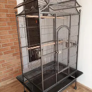 Big Parrots Cages Available for Sale