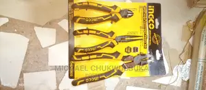 Ingco Pliers Set Big