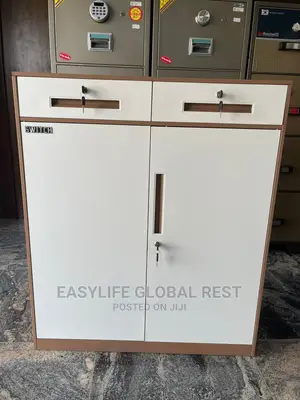 Cabinet (Steel)