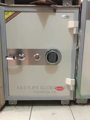 Fireproof Safe