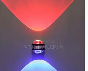 Led Outdoor Light
