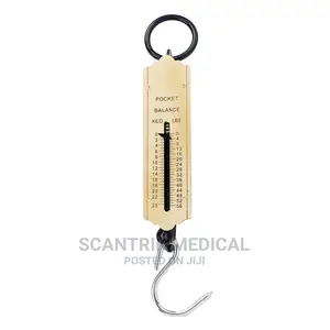 Measure Reading Scale