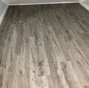 Abuja's Biggest Vinyl Floor Professional. Fracan Group LTD