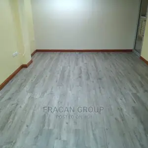 Trendy but Durable Water Friendly Vinyl Floor.