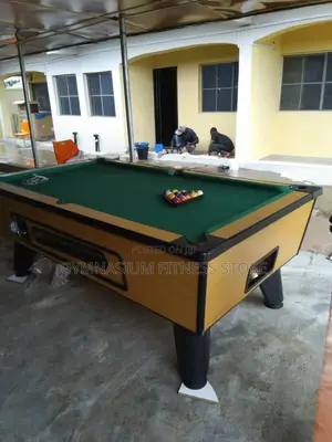 7ft Coin Marble Coin Table British