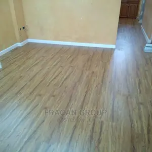 Vinyl Floor Dealer in Lagos.