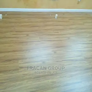 Looking for Vinyl Floor Dealer in Lagos?