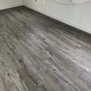 Vinyl PVC Water Friendly Floor for High Traffic Areas.