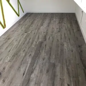 Durable Vinyl PVC Flooring. Water Friendly Tile