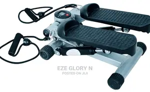 Mini Stepper