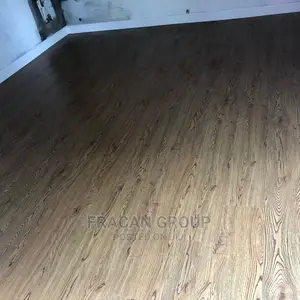Laminate Flooring Now Available in Lagos
