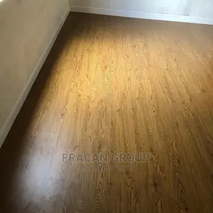 Vinyl PVC Flooring in Lagos