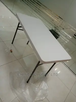 Plastic Table