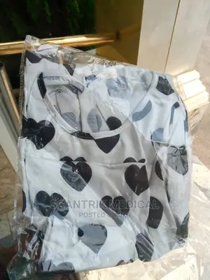 Maternity Pregnancy Labor Robe