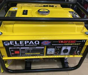 Elepaq Constant Generator Sv6800