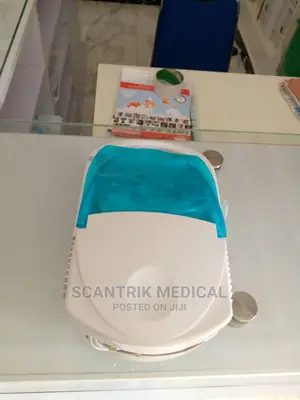 Medical Atomizer for Adult Asthma Health Care