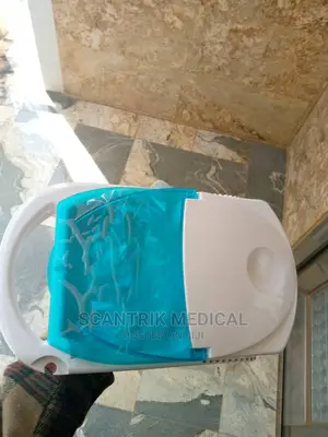 Medical Compressor Nebulizer Asthma