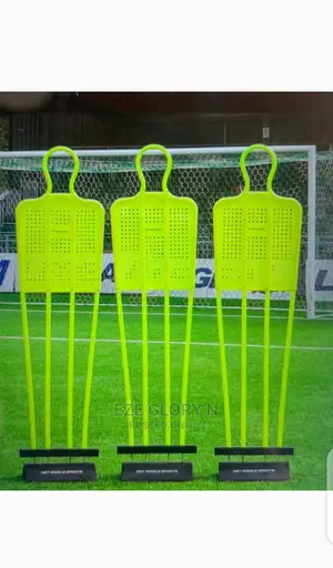 Free Kick Stand (Manikin)