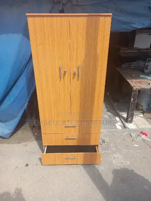32inchesby6ft Wardrobe