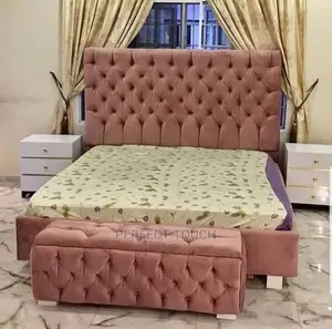 Bed Frame 