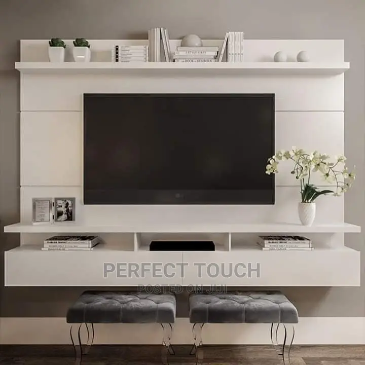 T.V Stand 