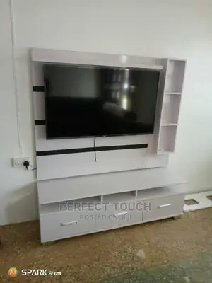 T.V Stand 