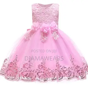 Ceremonial Ball Gown