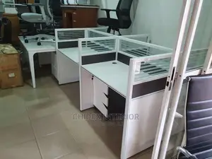4mens Work Station